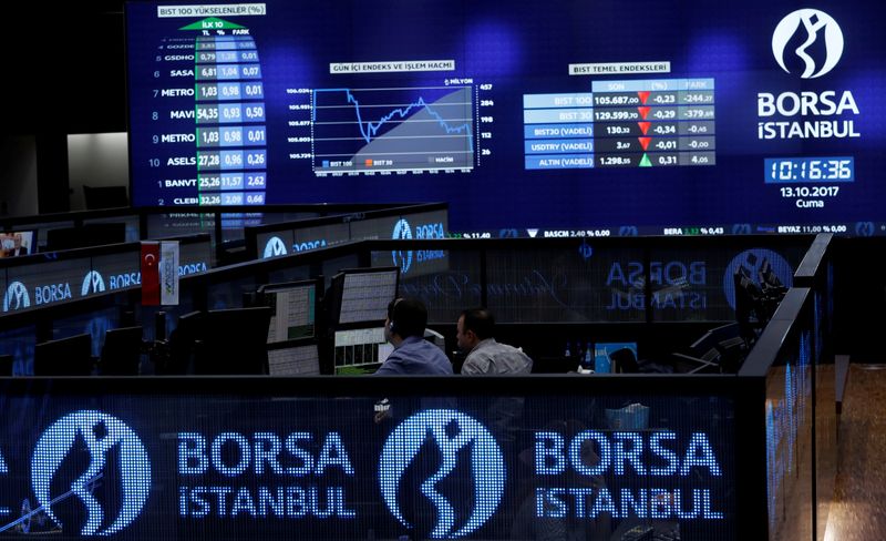 borsa istanbul