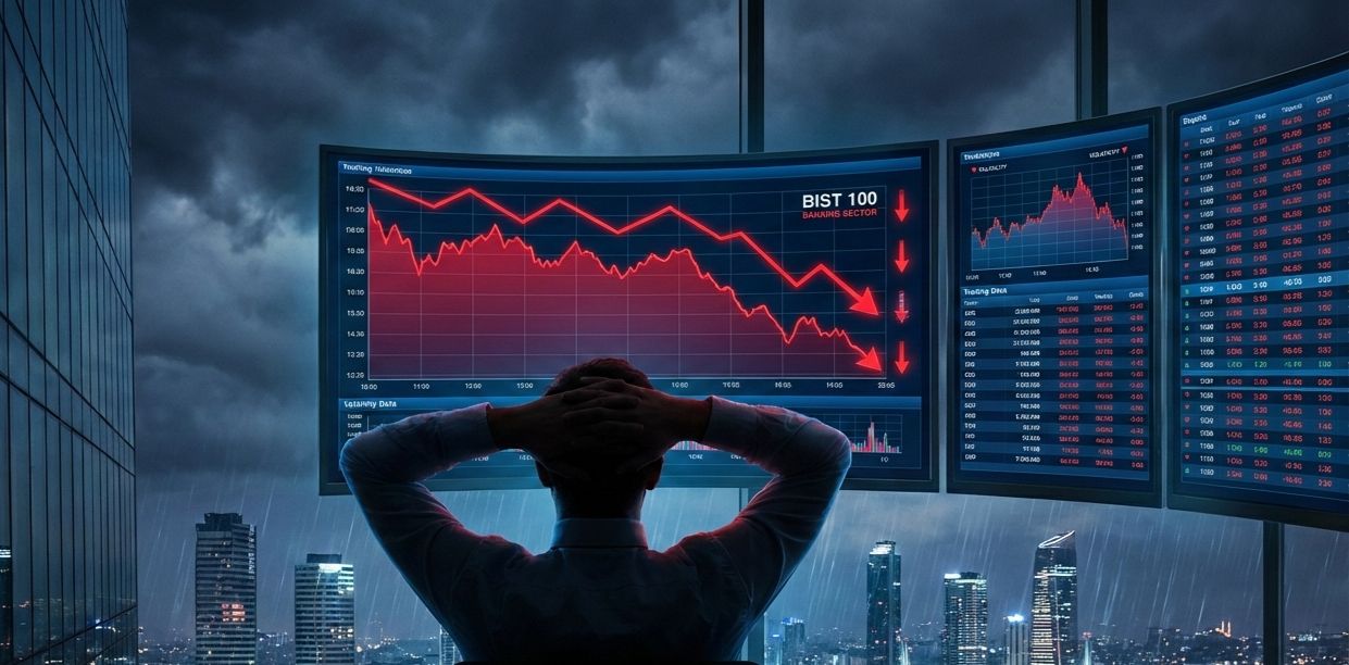 Borsa İstanbul’da Kritik Dönem