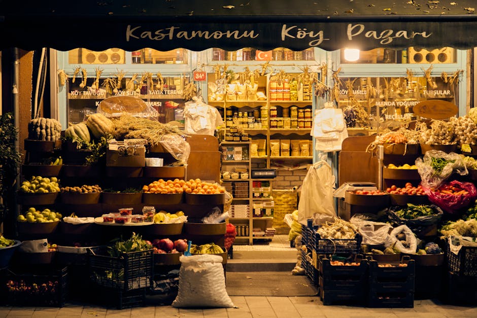 Nisan 2026 ekonomik gündemi